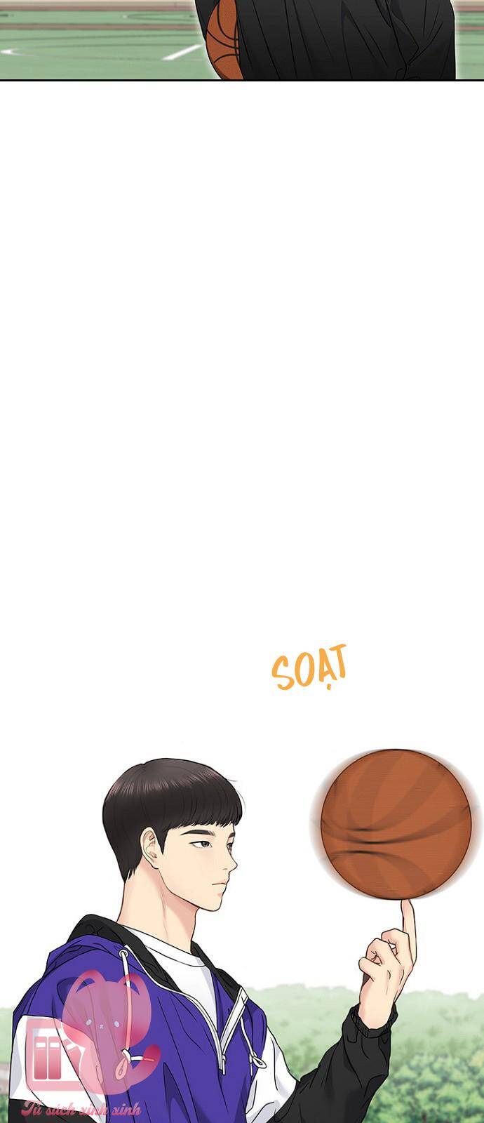 Hẹn Hò Rồi Hãy Yêu Chapter 25 - Trang 2