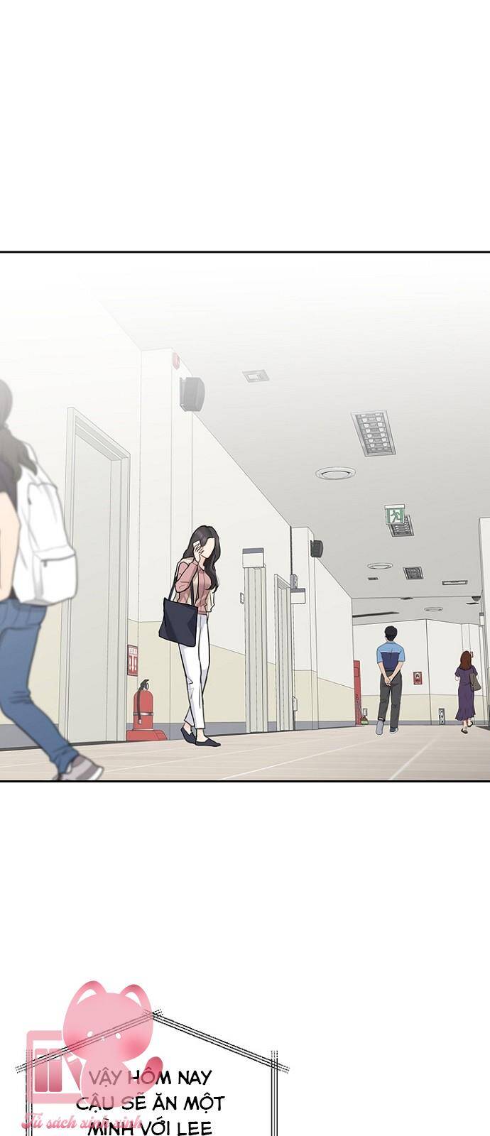 Hẹn Hò Rồi Hãy Yêu Chapter 25 - Trang 2