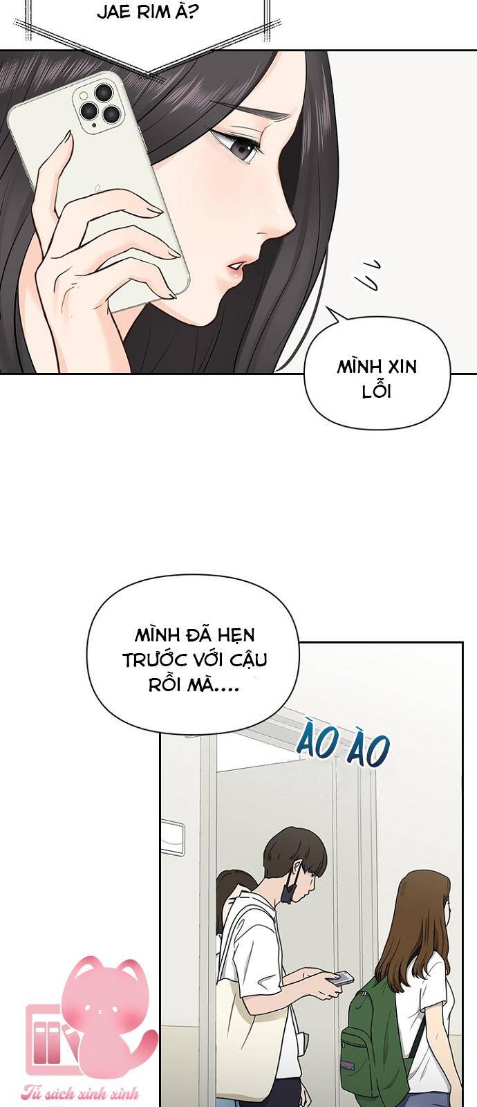 Hẹn Hò Rồi Hãy Yêu Chapter 25 - Trang 2