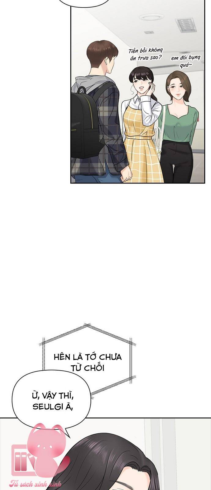 Hẹn Hò Rồi Hãy Yêu Chapter 25 - Trang 2