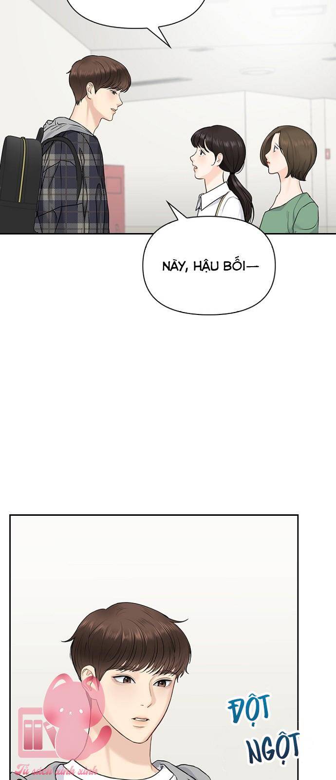 Hẹn Hò Rồi Hãy Yêu Chapter 25 - Trang 2