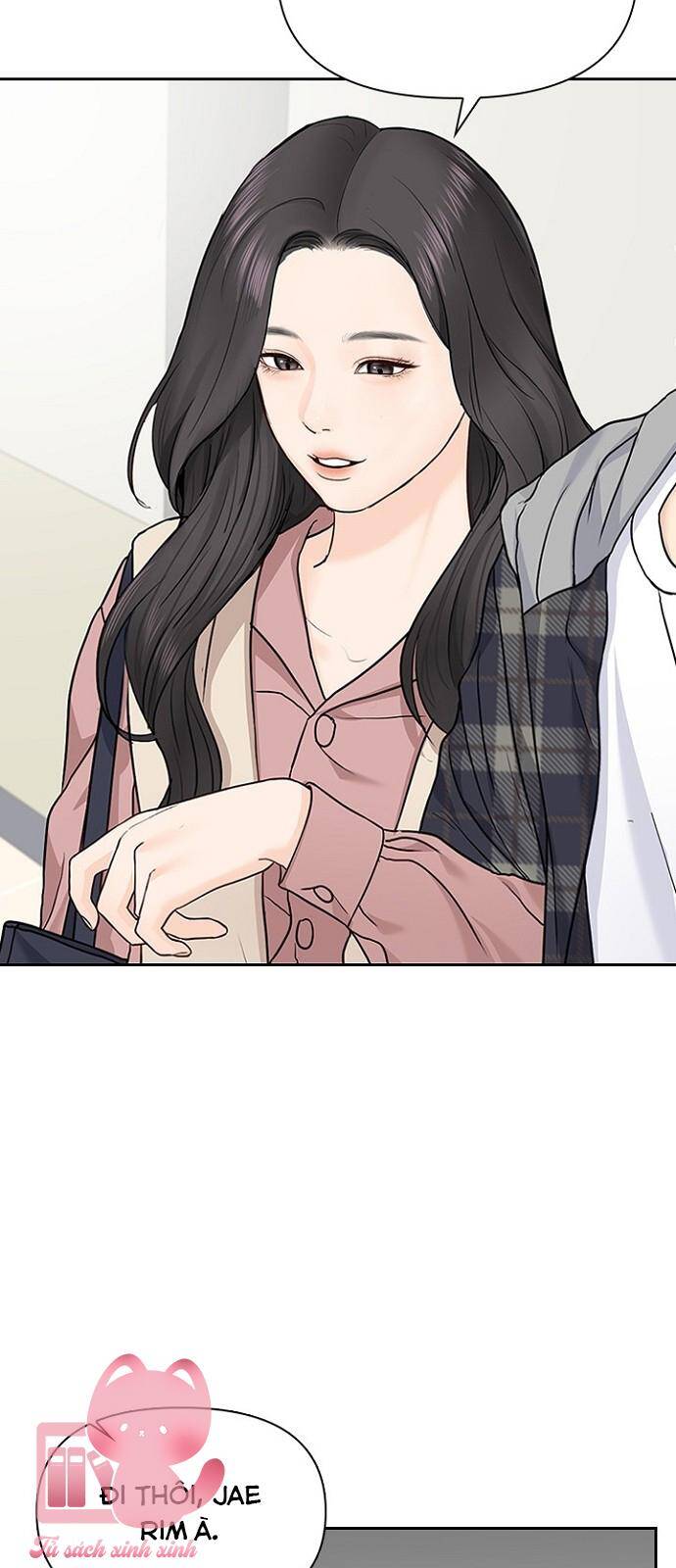 Hẹn Hò Rồi Hãy Yêu Chapter 25 - Trang 2