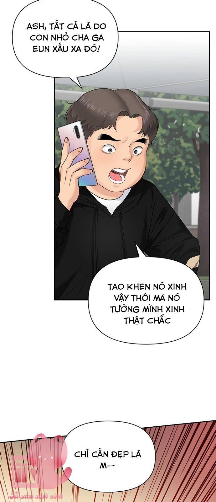Hẹn Hò Rồi Hãy Yêu Chapter 25 - Trang 2