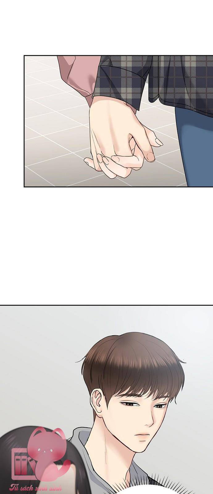 Hẹn Hò Rồi Hãy Yêu Chapter 25 - Trang 2