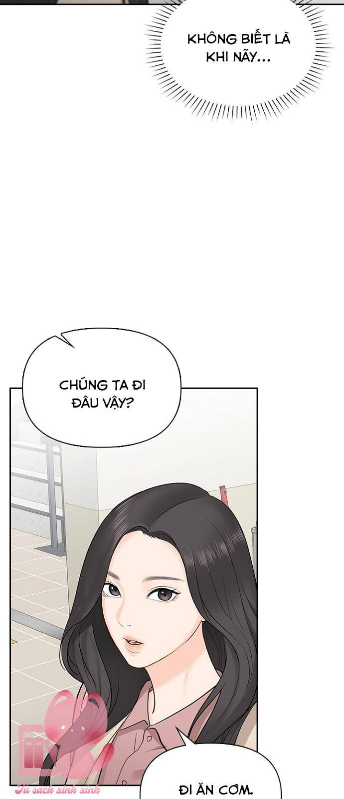 Hẹn Hò Rồi Hãy Yêu Chapter 25 - Trang 2