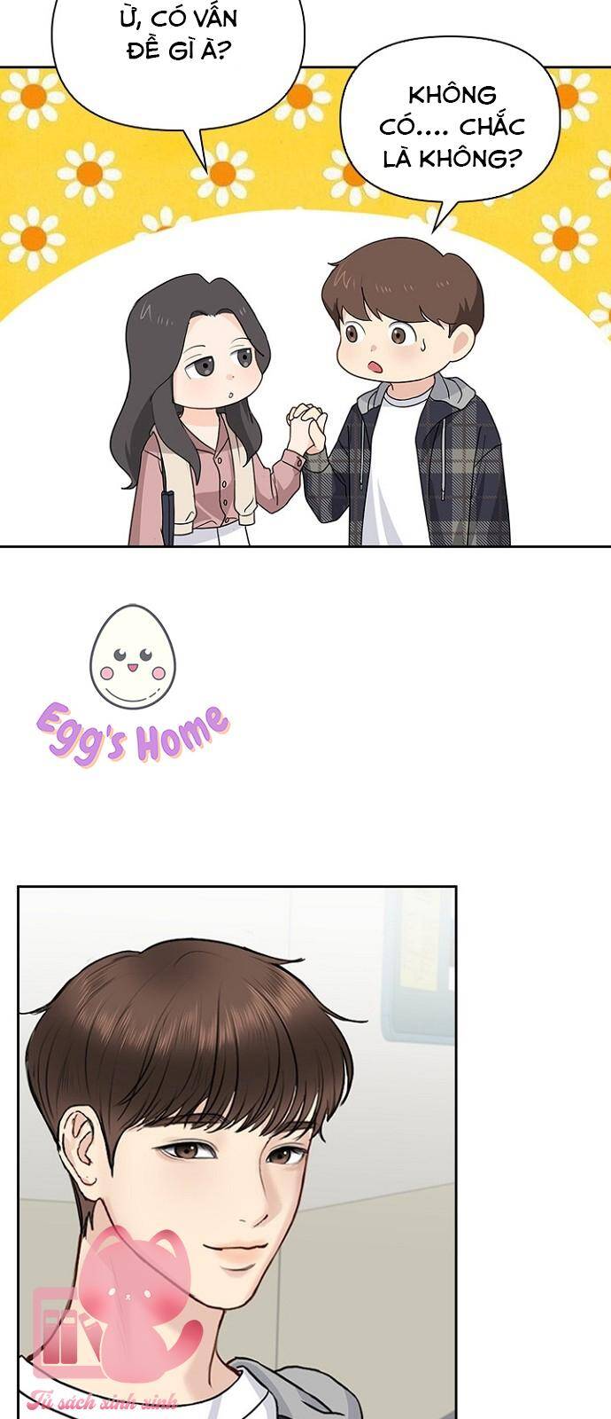 Hẹn Hò Rồi Hãy Yêu Chapter 25 - Trang 2