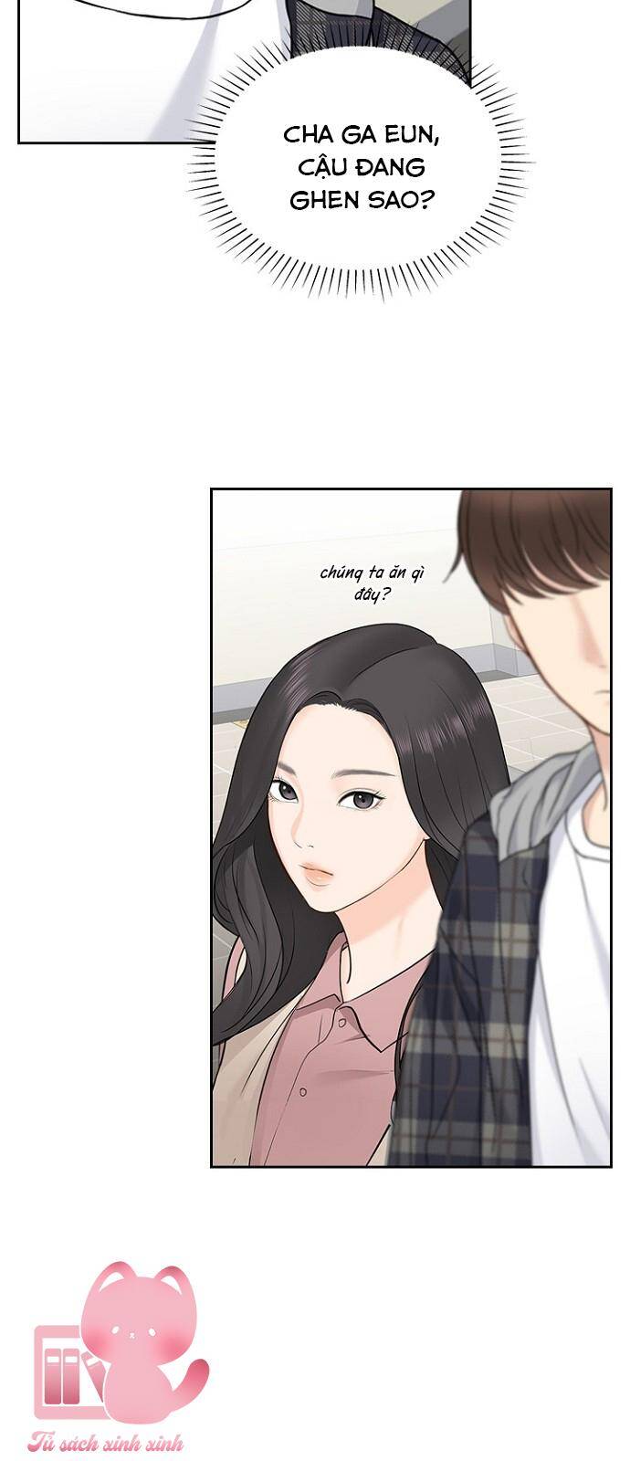 Hẹn Hò Rồi Hãy Yêu Chapter 25 - Trang 2