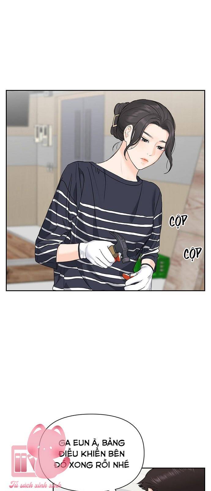 Hẹn Hò Rồi Hãy Yêu Chapter 25 - Trang 2