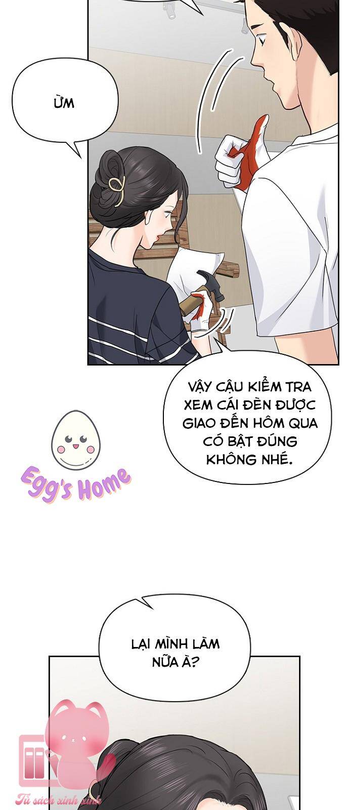 Hẹn Hò Rồi Hãy Yêu Chapter 25 - Trang 2