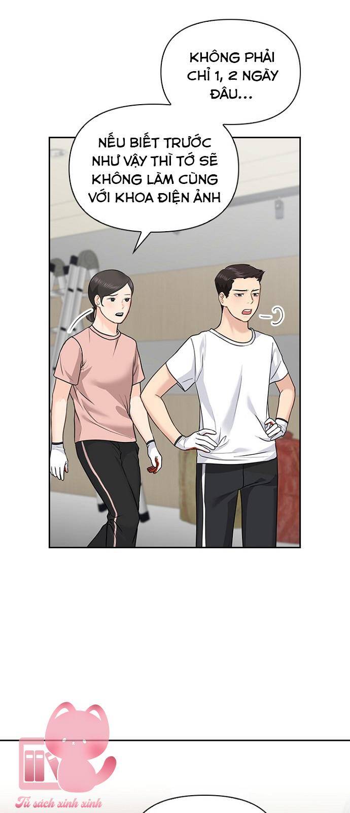 Hẹn Hò Rồi Hãy Yêu Chapter 25 - Trang 2