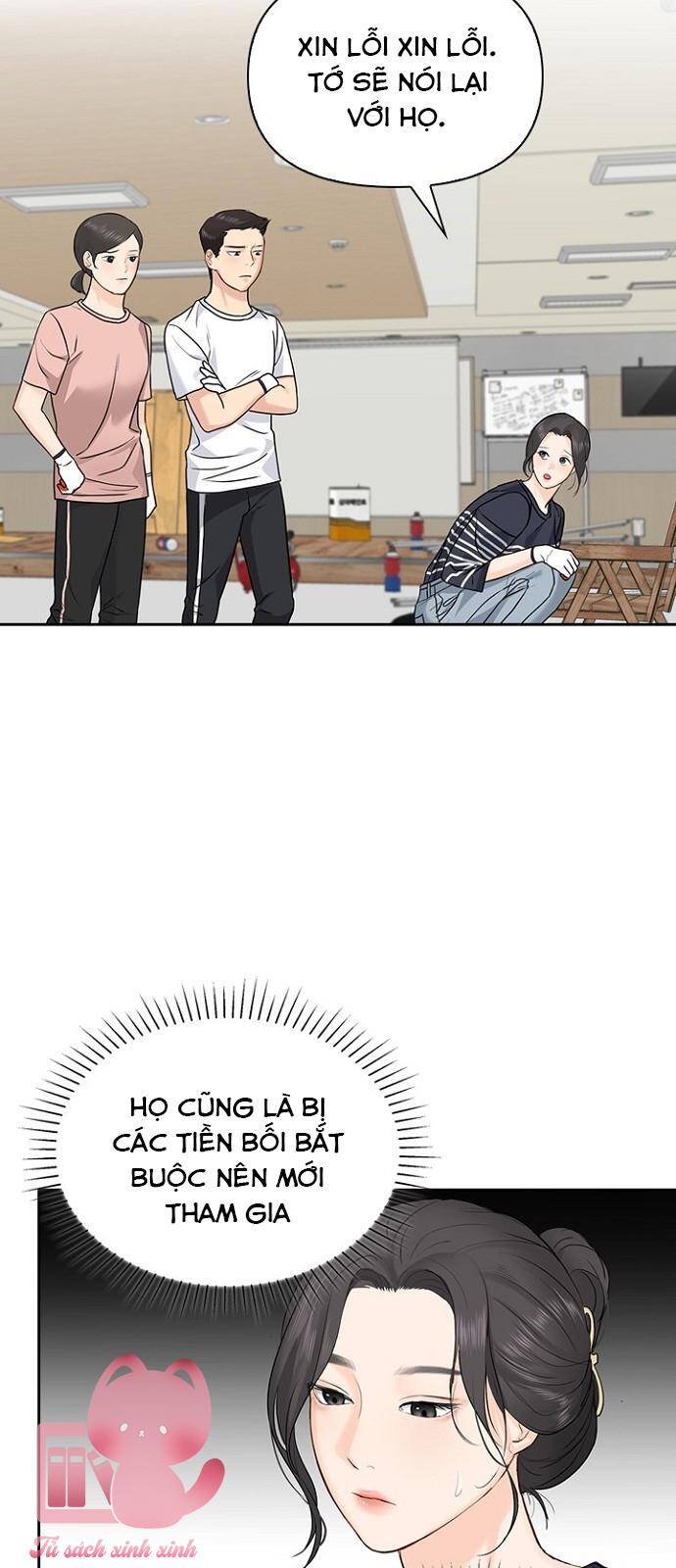 Hẹn Hò Rồi Hãy Yêu Chapter 25 - Trang 2