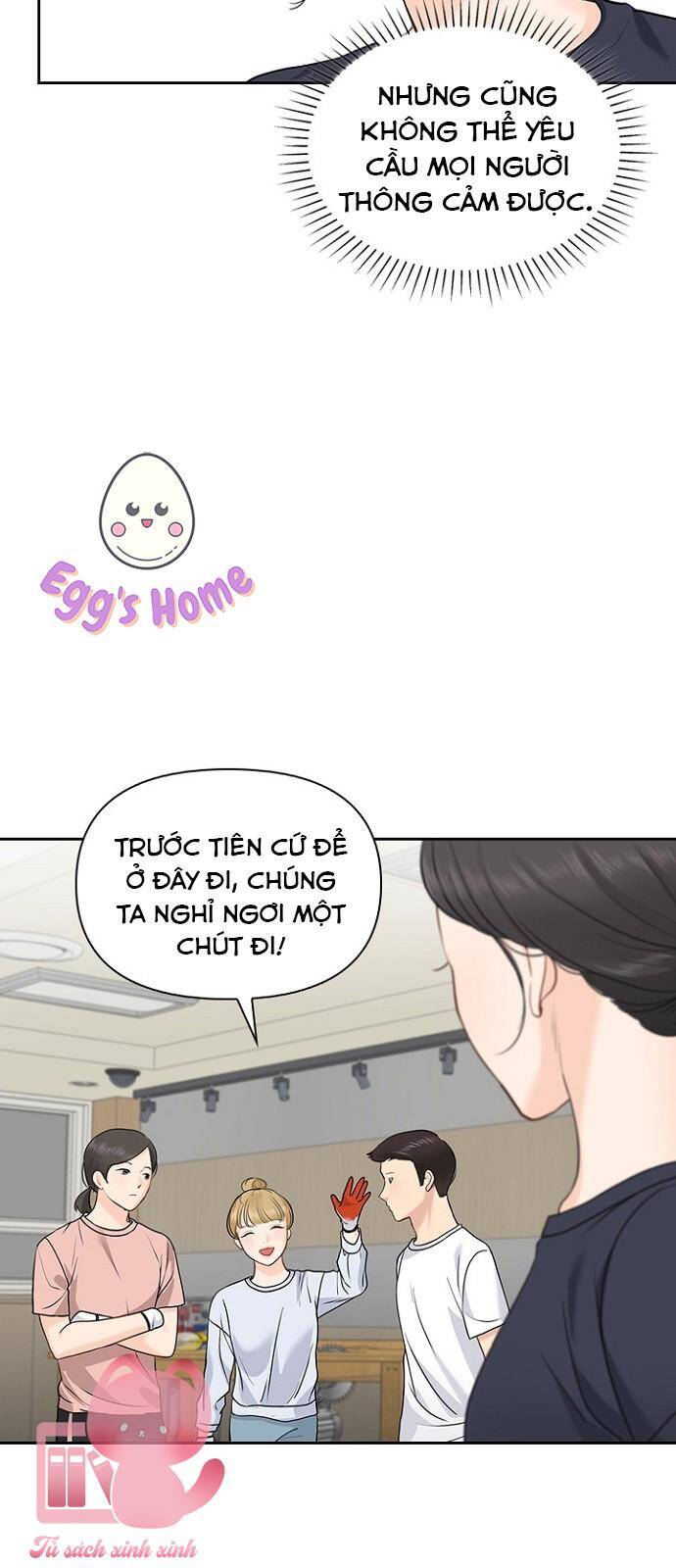 Hẹn Hò Rồi Hãy Yêu Chapter 25 - Trang 2