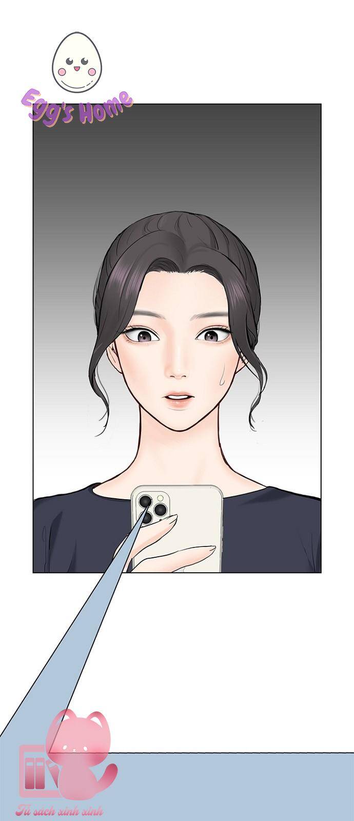 Hẹn Hò Rồi Hãy Yêu Chapter 25 - Trang 2