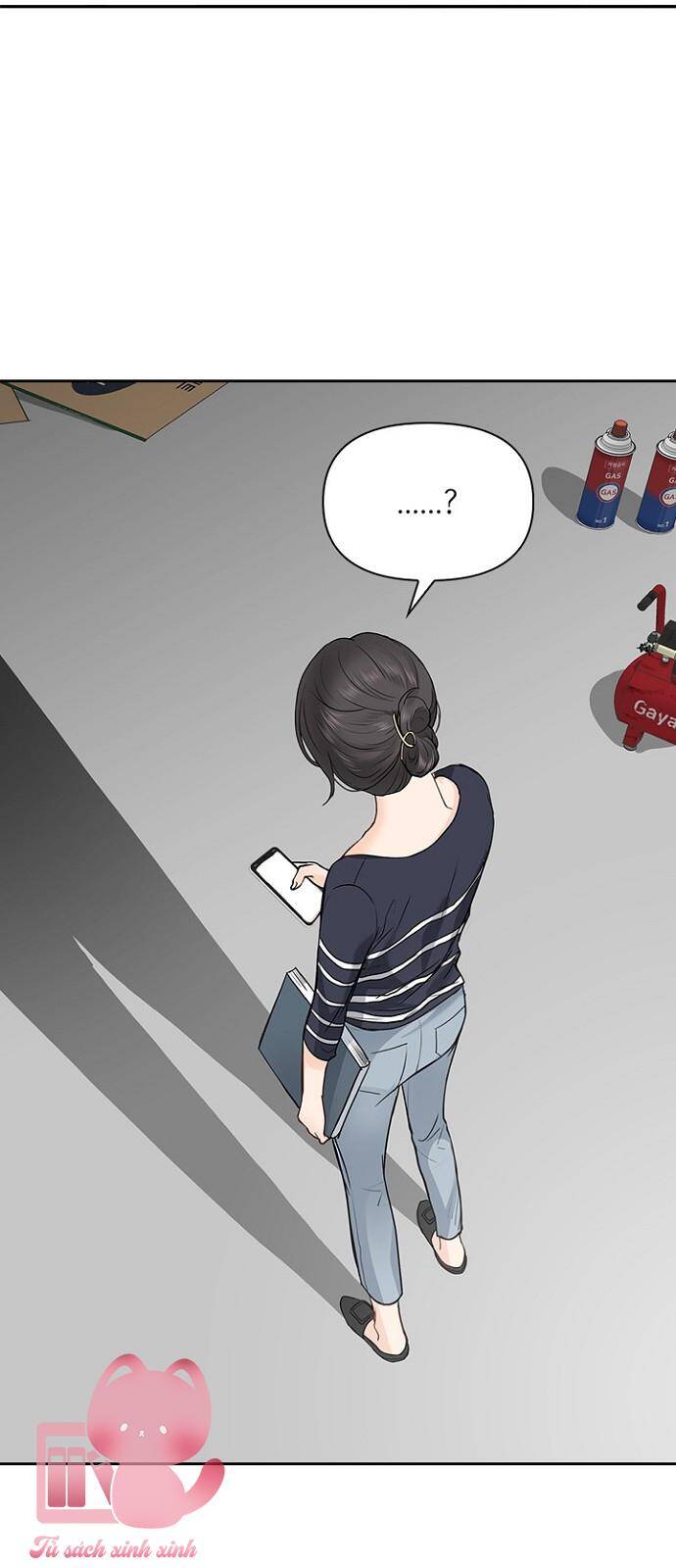 Hẹn Hò Rồi Hãy Yêu Chapter 25 - Trang 2