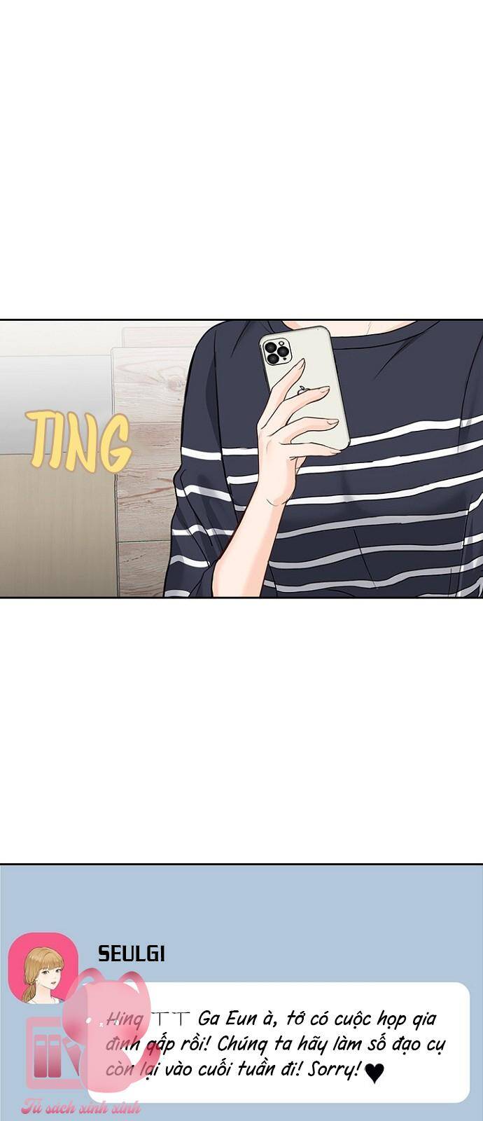 Hẹn Hò Rồi Hãy Yêu Chapter 25 - Trang 2