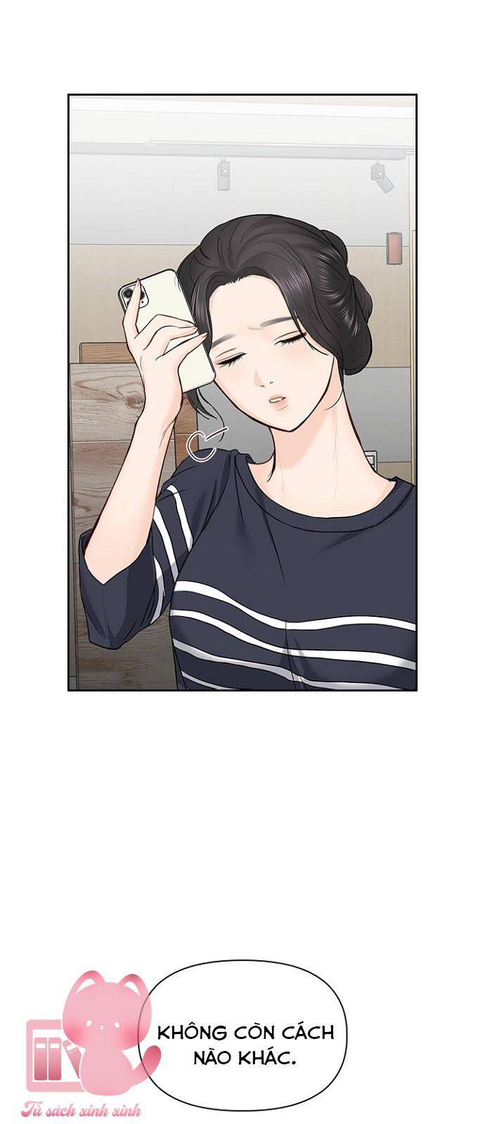 Hẹn Hò Rồi Hãy Yêu Chapter 25 - Trang 2