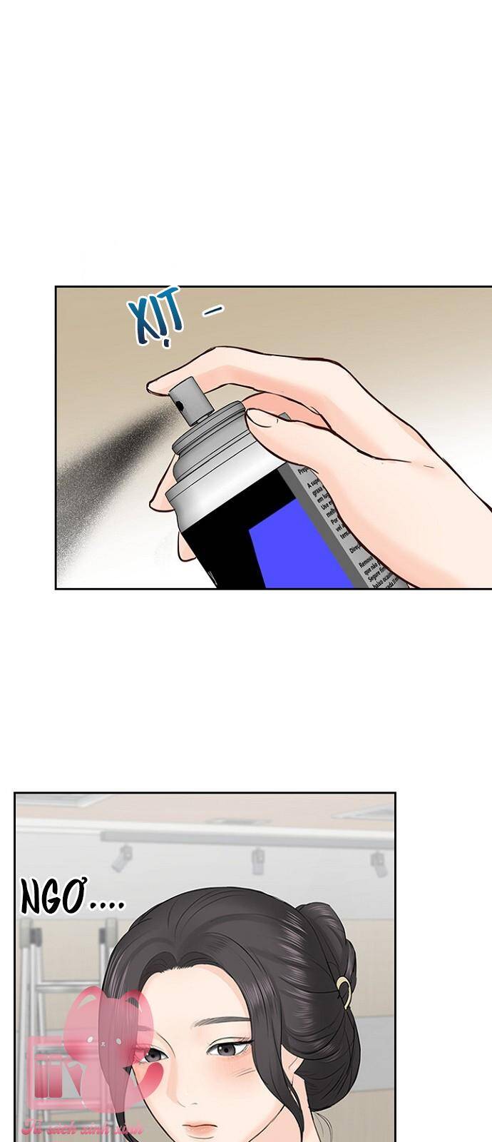 Hẹn Hò Rồi Hãy Yêu Chapter 25 - Trang 2