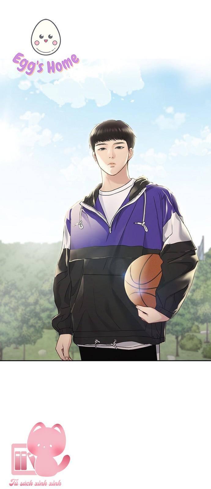 Hẹn Hò Rồi Hãy Yêu Chapter 25 - Trang 2