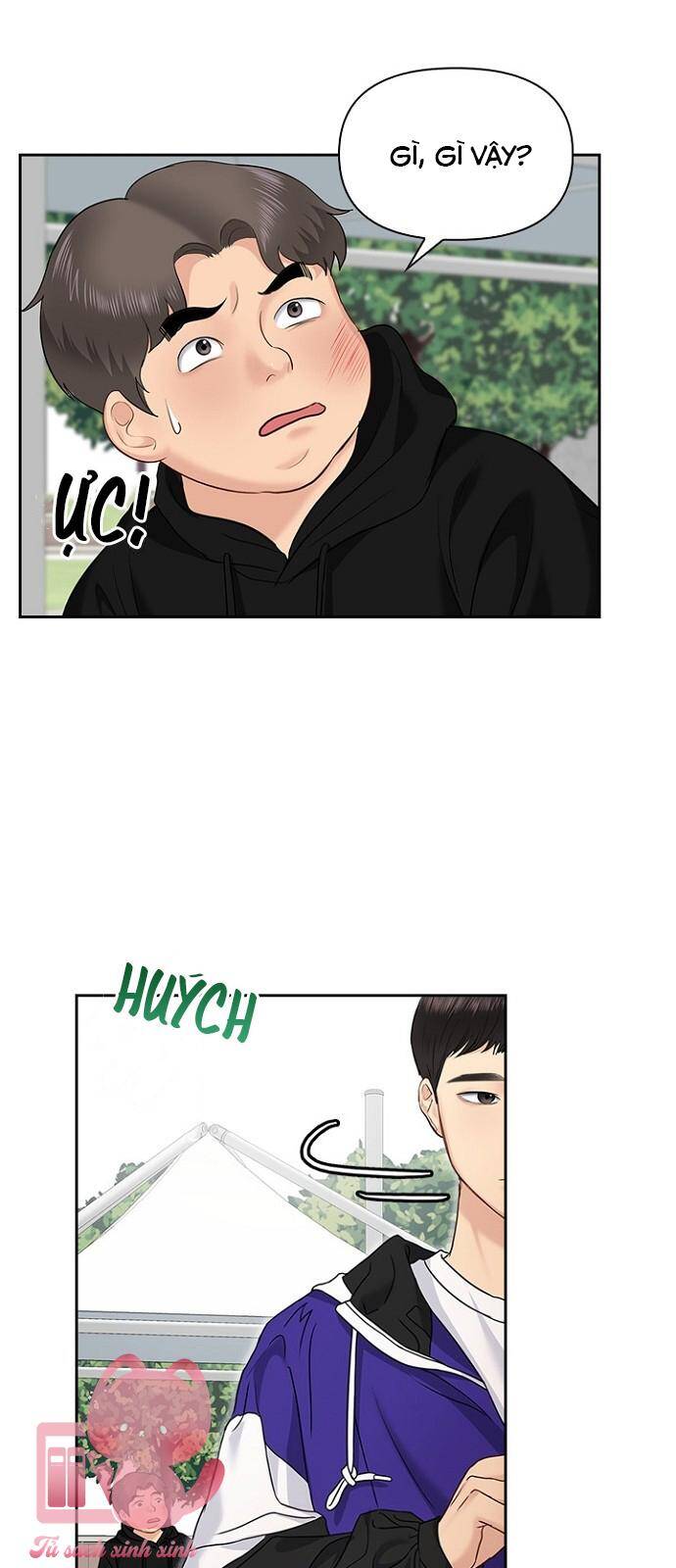 Hẹn Hò Rồi Hãy Yêu Chapter 25 - Trang 2