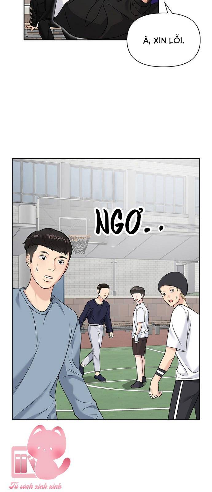 Hẹn Hò Rồi Hãy Yêu Chapter 25 - Trang 2