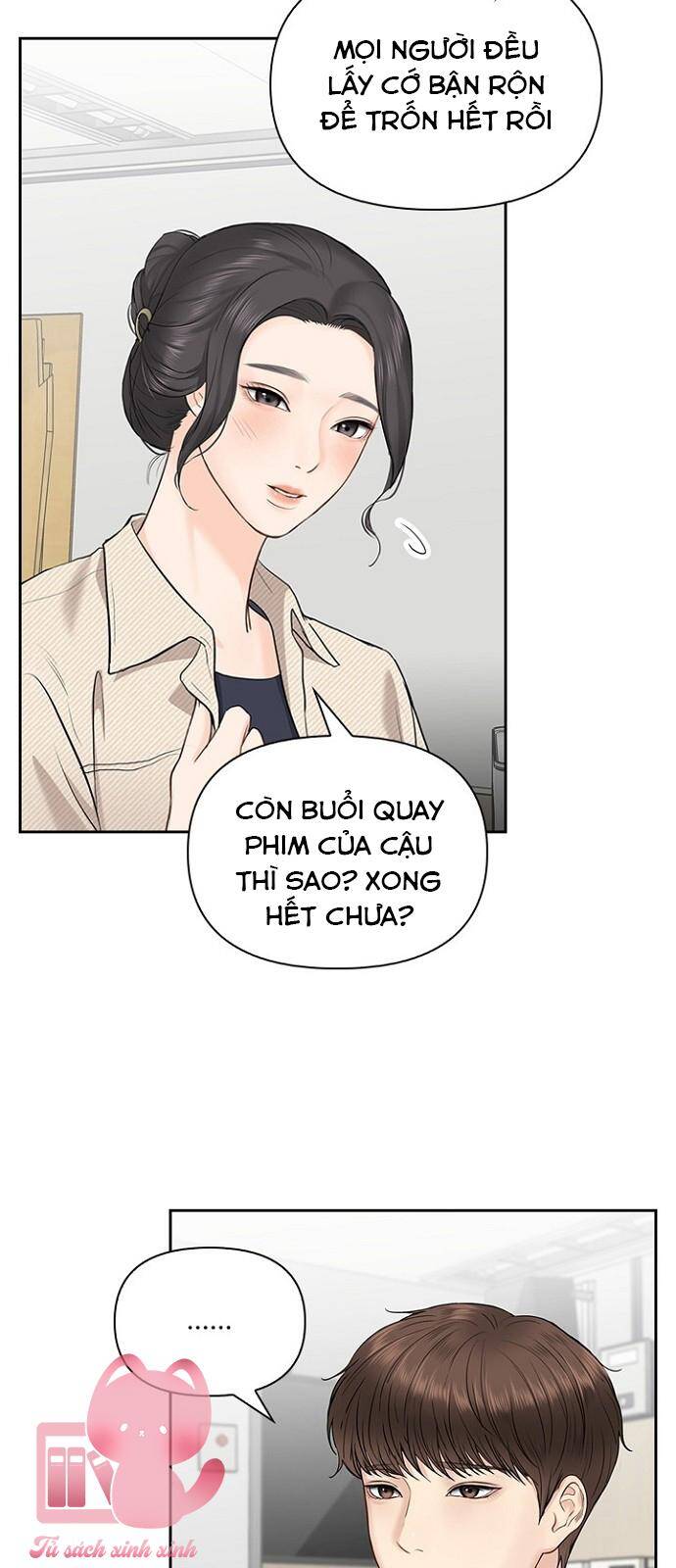 Hẹn Hò Rồi Hãy Yêu Chapter 26 - Trang 2