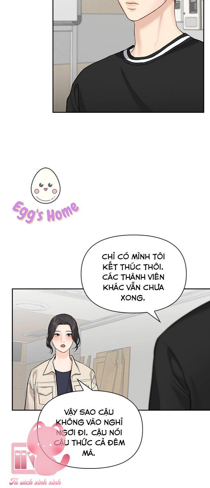 Hẹn Hò Rồi Hãy Yêu Chapter 26 - Trang 2