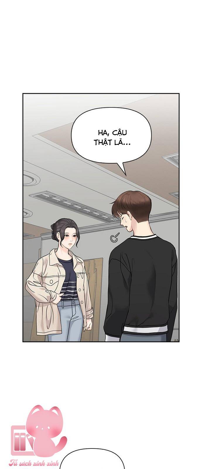 Hẹn Hò Rồi Hãy Yêu Chapter 26 - Trang 2