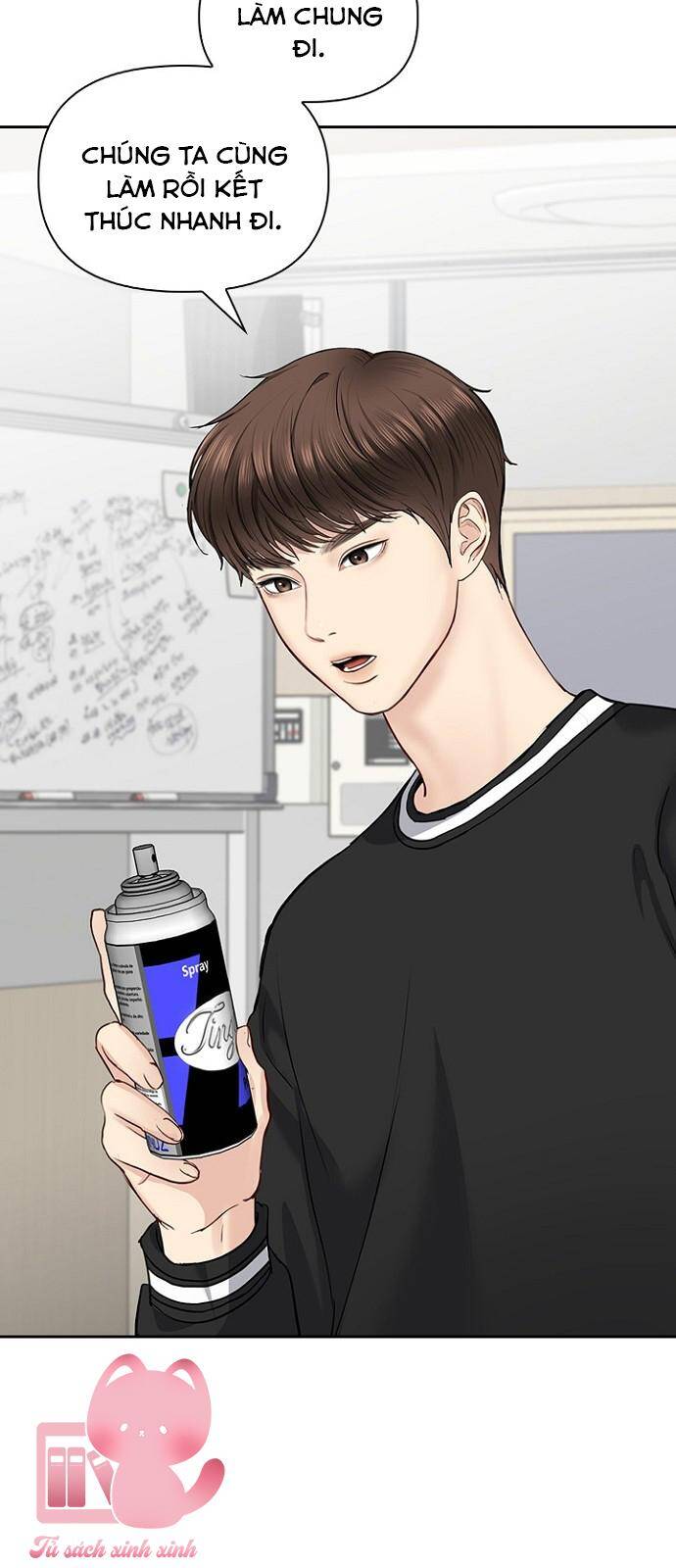 Hẹn Hò Rồi Hãy Yêu Chapter 26 - Trang 2