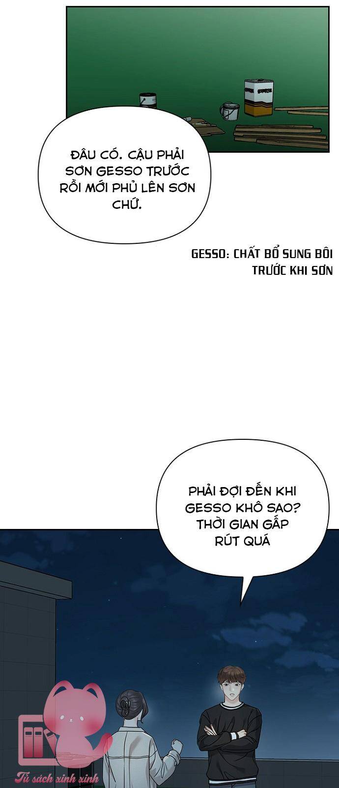 Hẹn Hò Rồi Hãy Yêu Chapter 26 - Trang 2