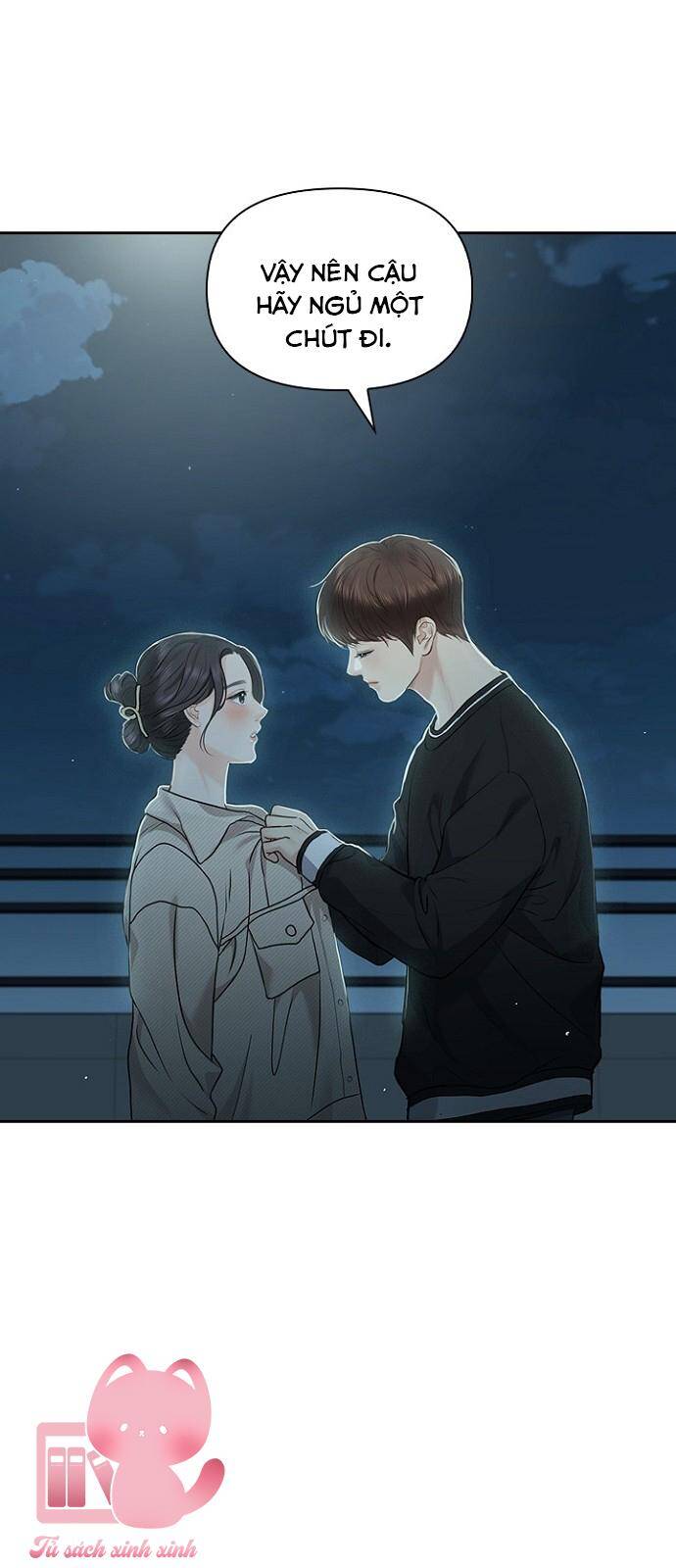 Hẹn Hò Rồi Hãy Yêu Chapter 26 - Trang 2