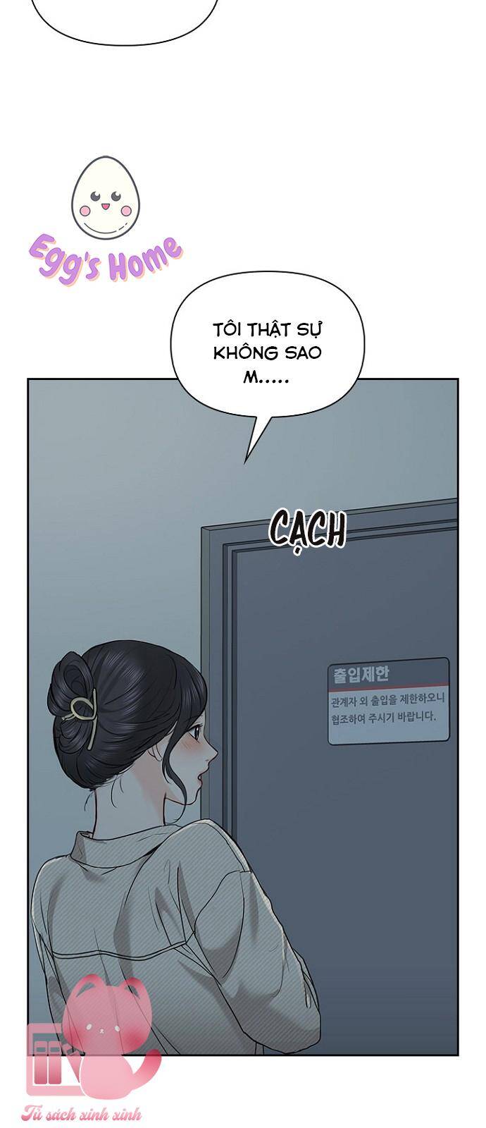 Hẹn Hò Rồi Hãy Yêu Chapter 26 - Trang 2