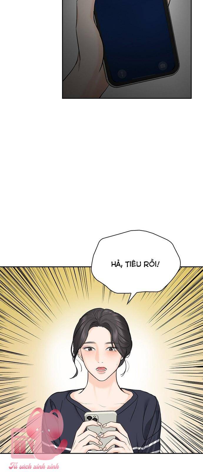 Hẹn Hò Rồi Hãy Yêu Chapter 26 - Trang 2