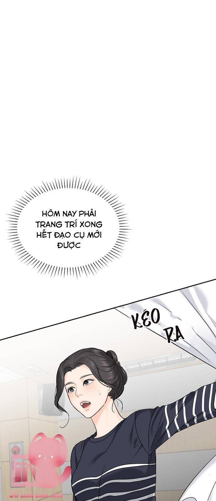 Hẹn Hò Rồi Hãy Yêu Chapter 26 - Trang 2