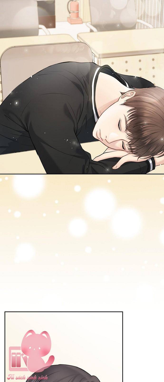 Hẹn Hò Rồi Hãy Yêu Chapter 26 - Trang 2