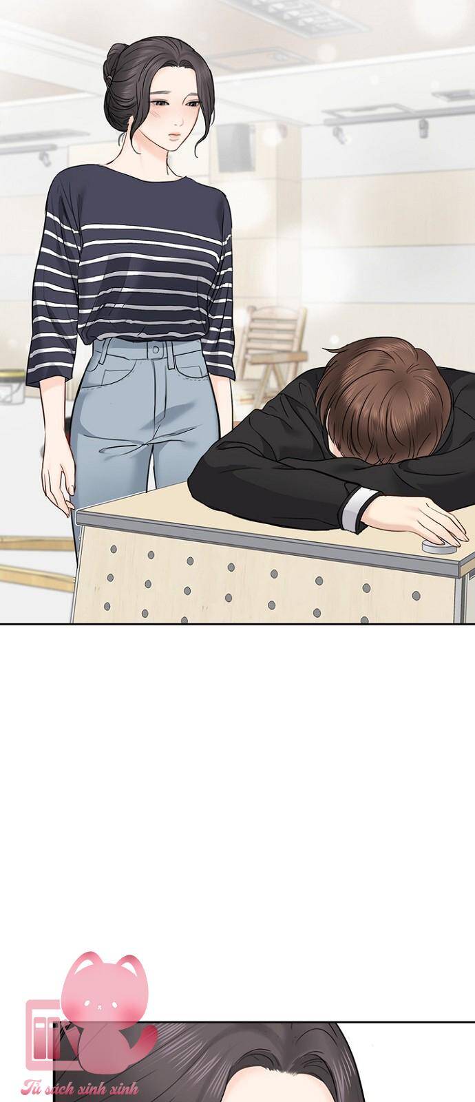 Hẹn Hò Rồi Hãy Yêu Chapter 26 - Trang 2