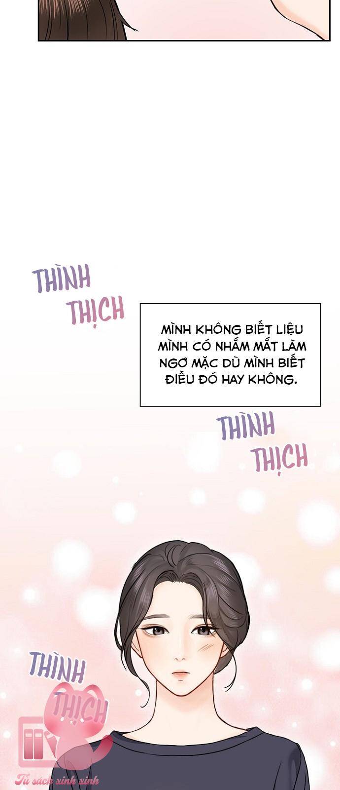 Hẹn Hò Rồi Hãy Yêu Chapter 26 - Trang 2