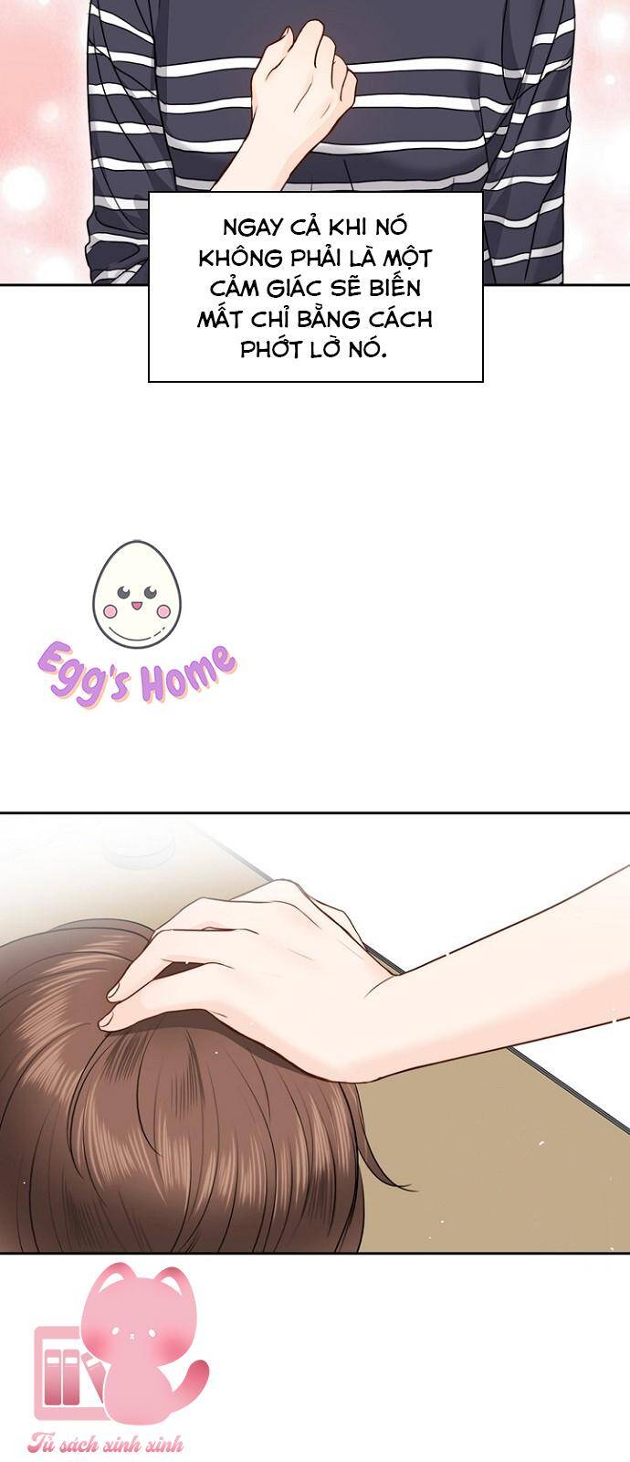 Hẹn Hò Rồi Hãy Yêu Chapter 26 - Trang 2