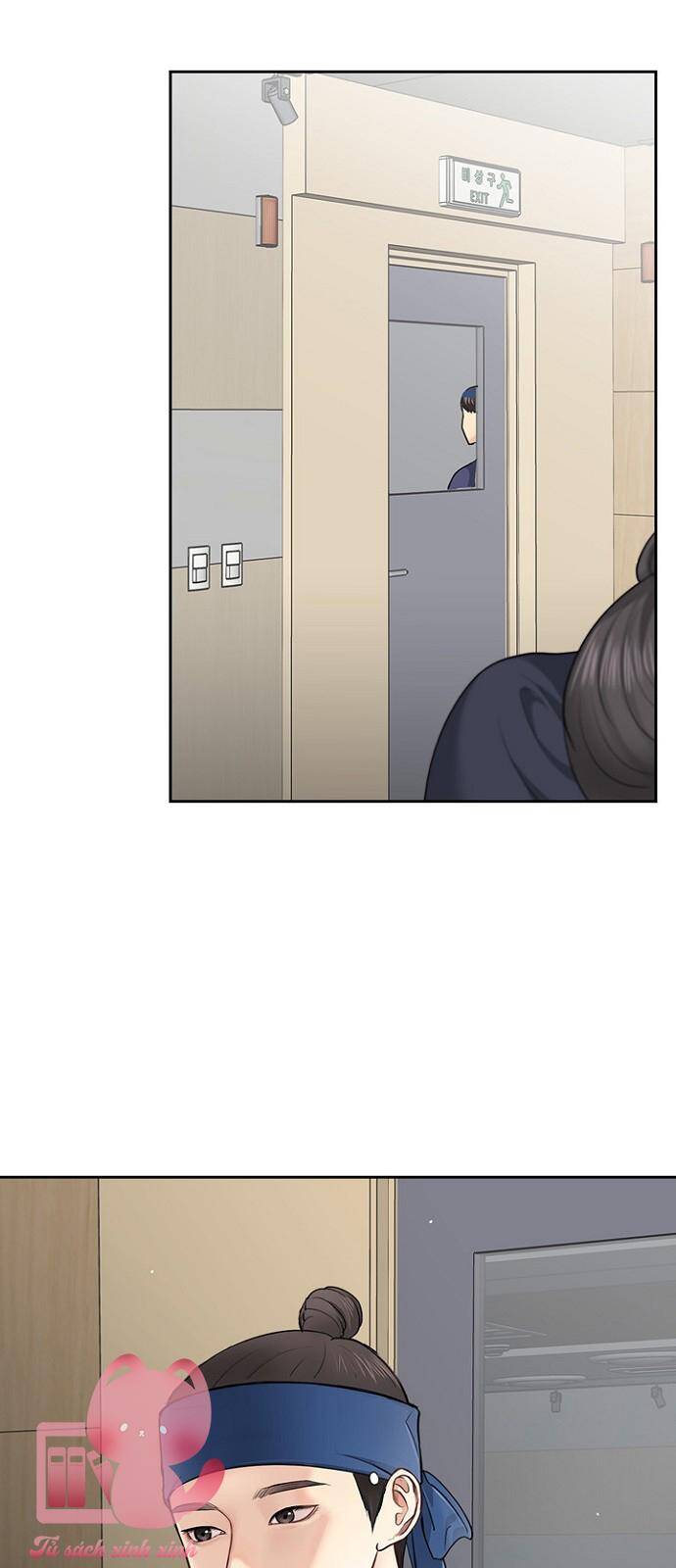 Hẹn Hò Rồi Hãy Yêu Chapter 26 - Trang 2