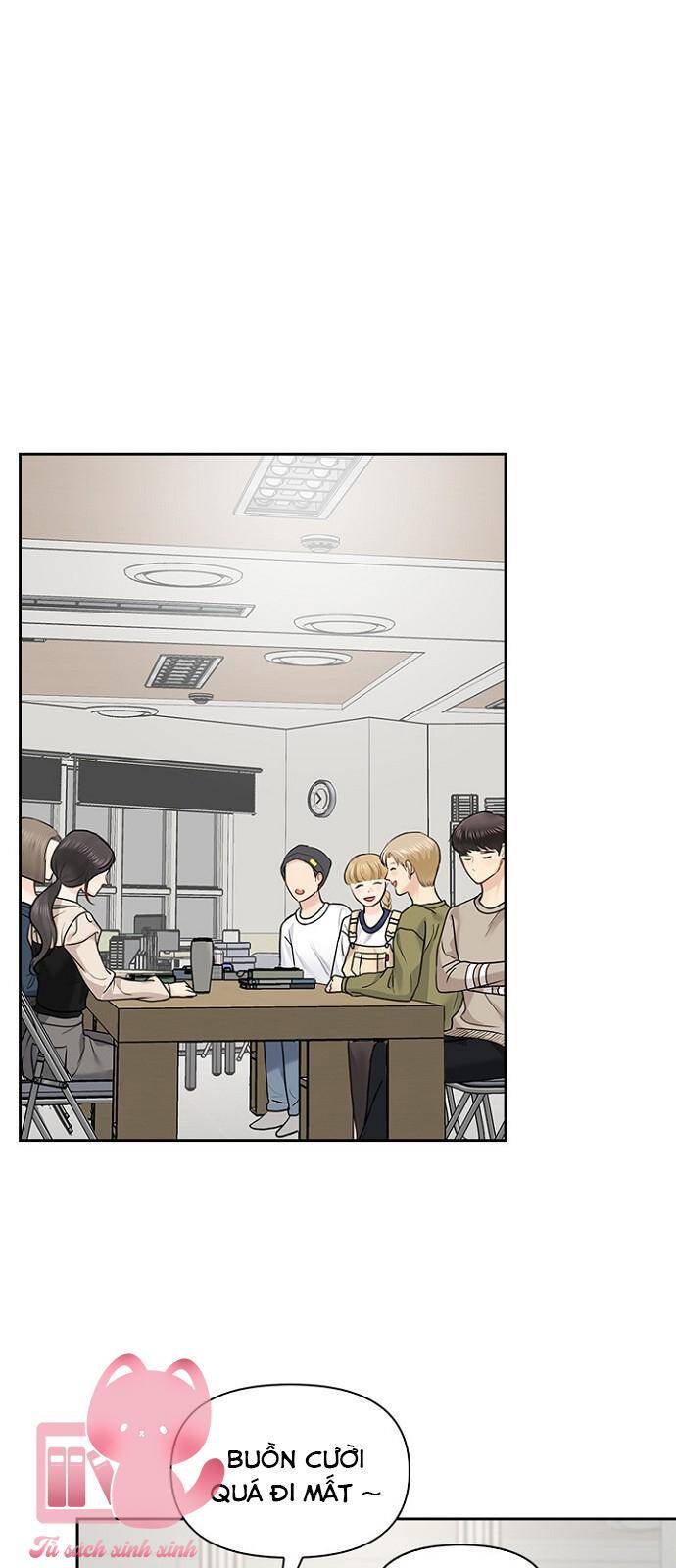 Hẹn Hò Rồi Hãy Yêu Chapter 26 - Trang 2