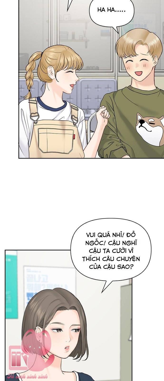 Hẹn Hò Rồi Hãy Yêu Chapter 26 - Trang 2