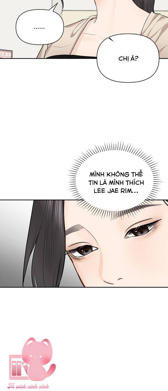 Hẹn Hò Rồi Hãy Yêu Chapter 26 - Trang 2