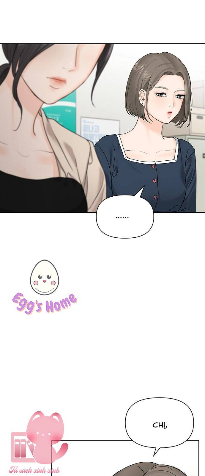 Hẹn Hò Rồi Hãy Yêu Chapter 26 - Trang 2