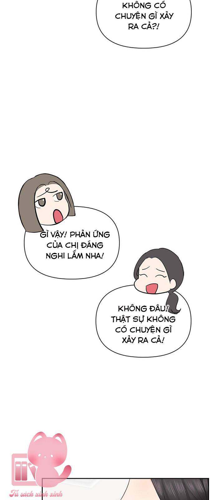 Hẹn Hò Rồi Hãy Yêu Chapter 26 - Trang 2