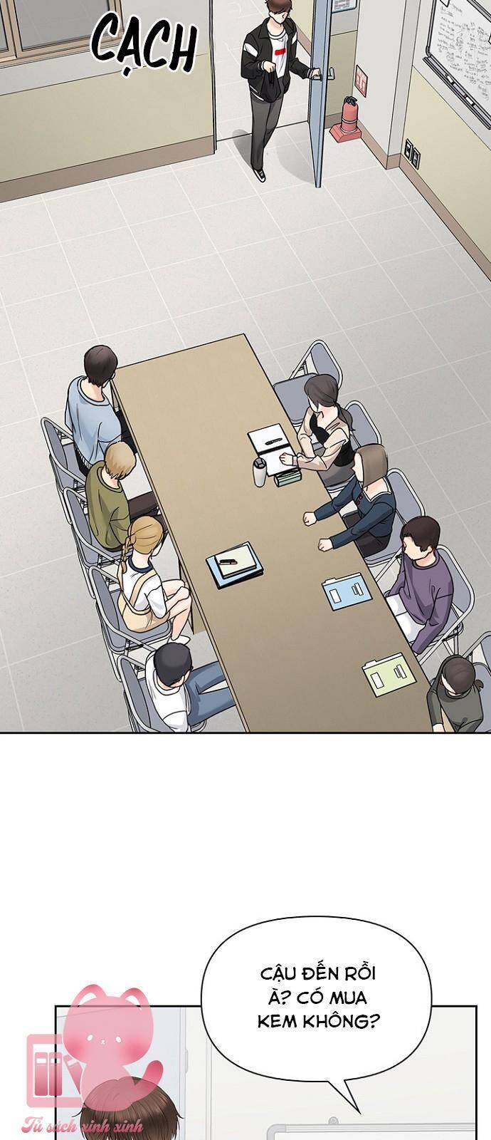 Hẹn Hò Rồi Hãy Yêu Chapter 26 - Trang 2