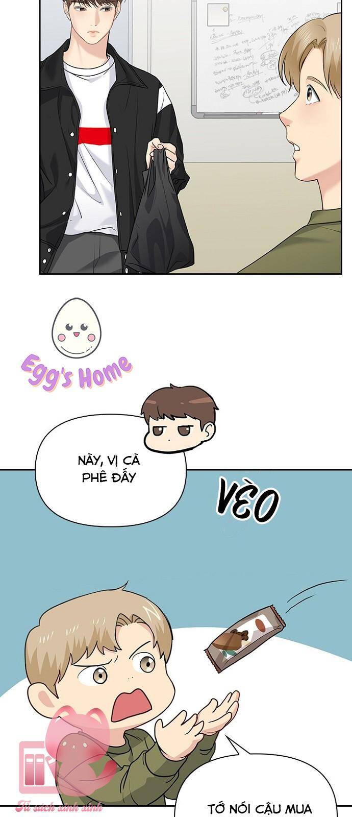 Hẹn Hò Rồi Hãy Yêu Chapter 26 - Trang 2