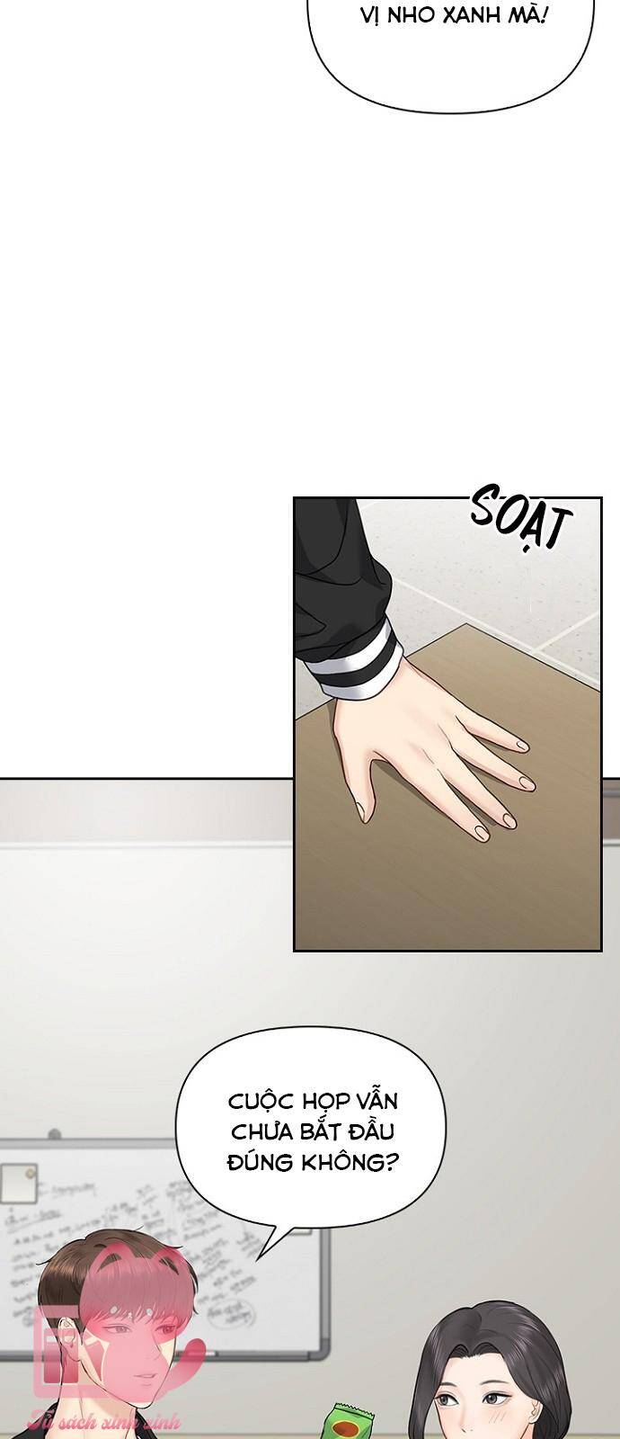 Hẹn Hò Rồi Hãy Yêu Chapter 26 - Trang 2