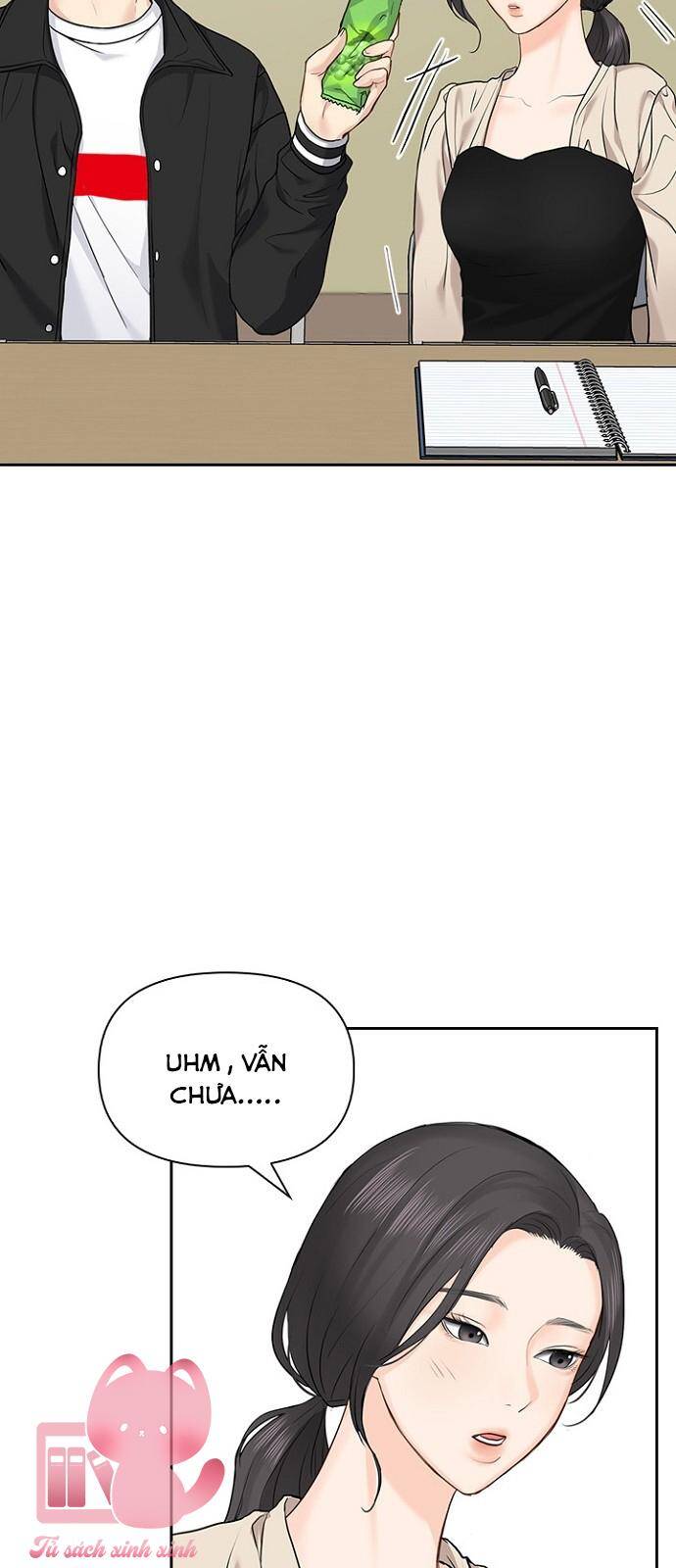 Hẹn Hò Rồi Hãy Yêu Chapter 26 - Trang 2