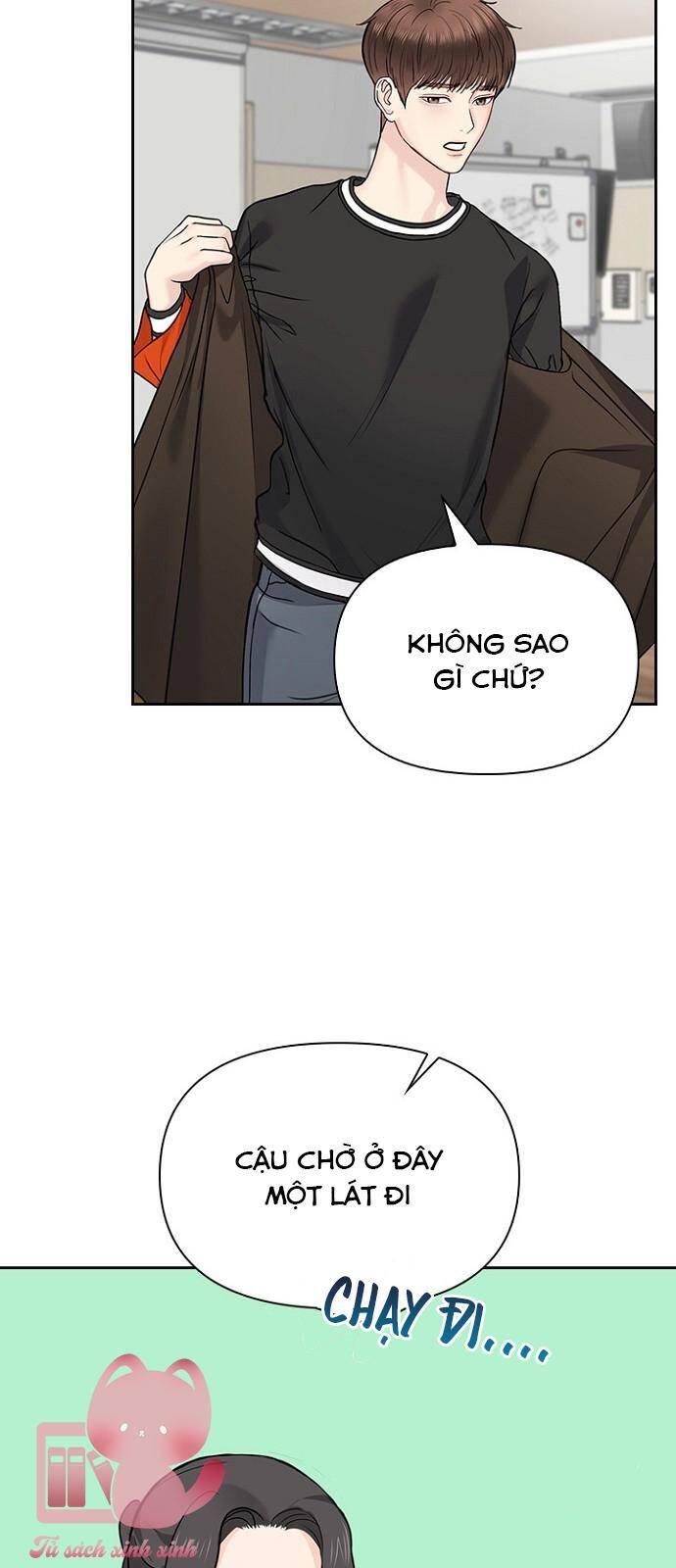 Hẹn Hò Rồi Hãy Yêu Chapter 26 - Trang 2