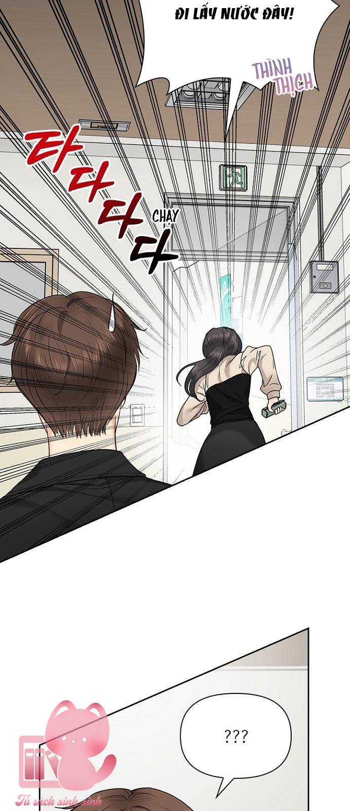 Hẹn Hò Rồi Hãy Yêu Chapter 26 - Trang 2