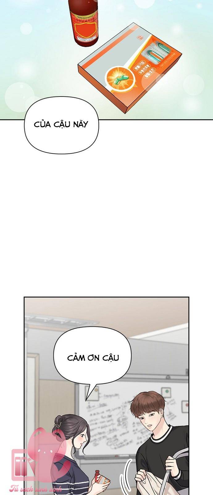 Hẹn Hò Rồi Hãy Yêu Chapter 26 - Trang 2